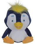 Плюшена играчка Simba Toys Маша и Мечока - Пингвин, 20 cm - 1t