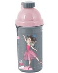 Пластмасова бутилка Paso Ballerina - 500 ml - 1t