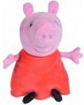 Плюшена играчка Simba Toys - Peppa Pig, асортимент - 3t