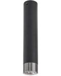 Плафон Rabalux - Zircon 5075, IP20, G10, 1 x 5W, 230V, черен мат - 1t