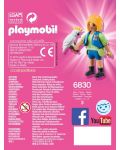 Фигурка Playmobil Playmo-Friends - Треньор на животни с какаду - 3t