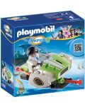Фигурка Playmobil Super 4 – Скайджет - 1t