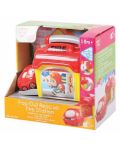 Детска играчка PlayGo – Спасителна пожарна - 1t