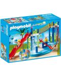 Конструктор Playmobil - Воден парк - 1t