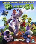 Planet 51 (Blu-ray) - 1t