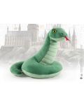 Плюшена фигура The Noble Collection Movies: Harry Potter - Slytherin's Mascot, 19 cm - 3t