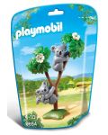 Фигурки Playmobil - Семейство коали - 1t