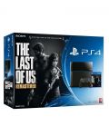 Sony PlayStation 4 & The Last of Us: Remastered Bundle - 1t