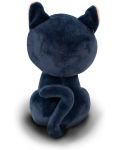 Плюшена фигура ABYstyle Animation: Sailor Moon - Luna, 15 cm - 3t