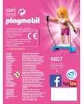 Фигурка Playmobil Playmo-Friends - Фирнес инструктор - 3t