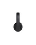 Гейминг слушалки - Gold Wireless Headset, Fortnite Neo Versa Bundle, 7.1, черни - 5t