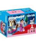 Комплект фигурки Playmobil City Life - Знаменитост на червения килим - 1t