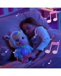 Плачеща кукла със сълзи IMC Toys Cry Babies - Джена, Звездно небе - 3t