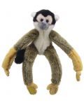 Плюшена играчка The Puppet Company Canopy Climbers - Маймуна катерица, 30 cm - 3t