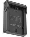 Плочка Hedbox  - за зарядни устройства DC, за Sony FZ100 - 1t