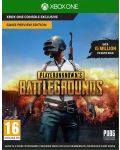 PlayerUnknown's BattleGrounds - Full Game Download Code (Xbox One) (разопакован) - 1t