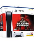PlayStation 5 Call of Duty: Modern Warfare 3 Bundle - 1t