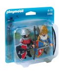 Фигурки Playmobil - Рицари, двоен комплект - 1t
