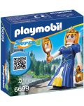 Фигурка Playmobil Super 4 - Принцеса Леонора - 1t
