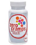 Plantis Zero Cramps срещу крампи, 60 таблетки, Artesania Agricola - 1t