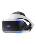Sony PlayStation VR + PlayStation Camera и VR Worlds - Starter Pack - 9t