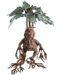 Плюшена фигура The Noble Collection Movies: Harry Potter - Mandrake, 36 cm - 2t