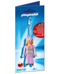 Ключодържател Playmobil – Принцеса - 1t