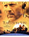 Плачът на слънцето - без български субтитри (Blu-Ray) - 1t