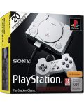Sony PlayStation Classic (разопакован) - 1t