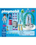 Комплект фигурки Playmobil - Дисплей за дрехи - 2t