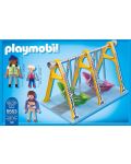 Конструктор Playmobil Summer Fun - Люлка - лодка - 4t