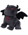 Плюшена фигура Nemesis Now Adult: Gothic - Gargoyle, 20 cm - 2t