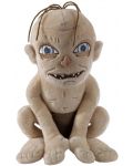 Плюшена фигура The Noble Collection Movies: The Lord of the Rings - Gollum, 23 cm - 1t