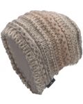 Плетена зимна шапка за момиче Sterntaler - 57 см, 8 г+ - 2t