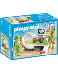 Комплект фигурки Playmobil - Стая за рентген - 1t