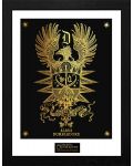Плакат с рамка GB eye Movies: Fantastic Beasts - Albus Dumbledore - 1t