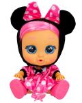 Плачеща кукла със сълзи IMC Toys Cry Babies Dressy - Мини - 5t