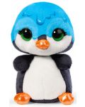 Плюшена играчка Nici - Сладко пингвинче Прип, класик, 16 cm - 1t