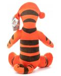 Плюшена играчка Sambro Disney - Тигър, със звук, 38 cm - 4t