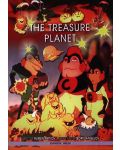 Планетата на съкровищата (DVD) - 1t