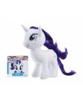 Плюшена играчка Hasbro My Little Pony - Пони с грива, 16 cm - 1t