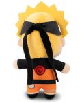 Плюшена фигура ABYstyle Animation: Naruto Shippuden - Naruto, 15 cm - 2t