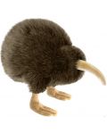 Плюшена играчка Wild Planet - Киви птица, 32 cm - 1t