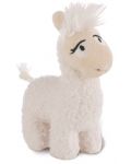 Плюшена играчка Nici - Ламата Dalia, 15 cm - 1t