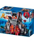 Конструктор Playmobil - Голям азиатски замък - 1t