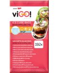 Пликове за лед viGО! - Standard, 192 кубчета - 1t