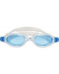 Плувни очила Speedo - Futura Plus, прозрачни - 1t