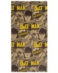 Плажна кърпа Cerda DC Comics: Batman - Batman - 1t