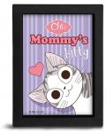 Плакат с рамка The Good Gift Animation: Chi's Sweet Home - Mommy - 1t