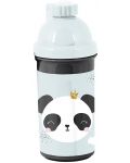 Пластмасова бутилка Paso Panda - 550 ml - 1t